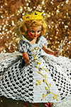 Fairy Princess Doll pattern