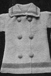 Childs Sweater pattern