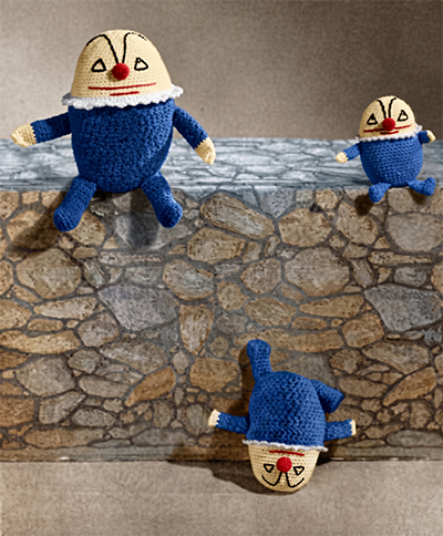 Humpty Dumpty