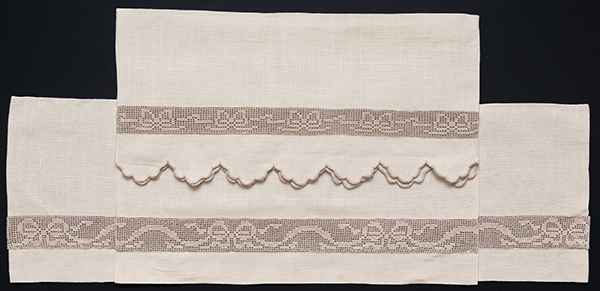 Pillow Case and Sheet #29