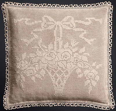 Pillow Pattern #30