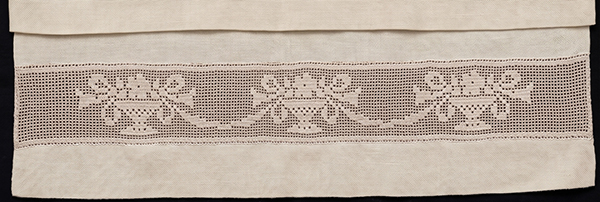 Towel Border Pattern #36