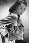 Number 2720 Purse