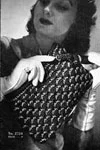 Number 2724 Purse