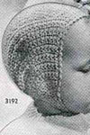 Snuggle Baby Cap