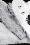 Women's Angora Mittens