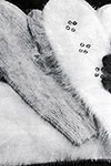 Women's Angora Mittens
