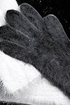 Women's Angora Gloves