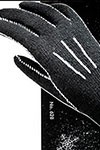 Women's Tailored Gloves