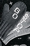 Children's Safety Mittens