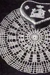 Simplicity Doily