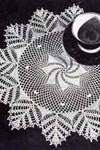 Day Dream Doily