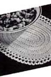 Doily