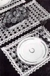 Place Mats & Runner