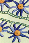 Aster Edging &amp; Insertion