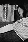 Baby Twin Set