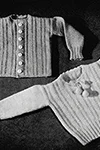 Baby Twin Set