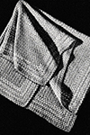 Baby Shawl