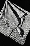 Baby Shawl