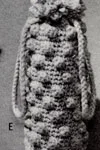 Baby Bottle Cosy