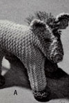Toy Horse