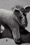 Toy Horse