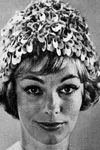 Crochet Hat #2145