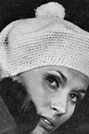 Crochet Hat #2147