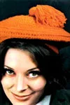 Crochet Hat #2148