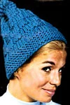 Knit Hat #2151