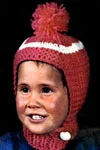 Knit Hat #2154