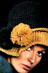 Crochet Hat #2160