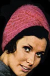 Knit Hat #2164