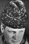 Knit Hat #2168