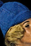 Knit Hat #2170