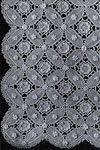 Wedding Ring Bedspread