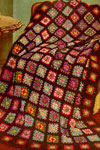 Granny Afghan