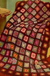 Granny Afghan