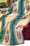 Marie Antoinette Afghan
