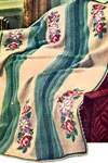 Marie Antoinette Afghan