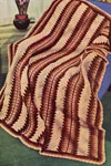 Pine Tree Afghan
