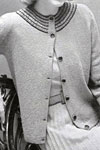 Capri Cardigan
