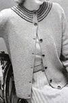 Capri Cardigan