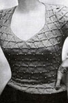 Starbright Sweater