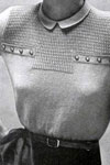 Allegro Sweater