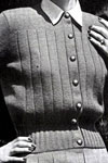 Main Liner Cardigan