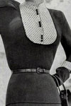 On the Dot Sweater