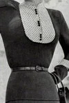 On the Dot Sweater