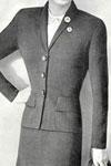 On the Town Jacket