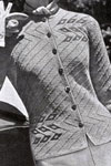 Traveler Cardigan